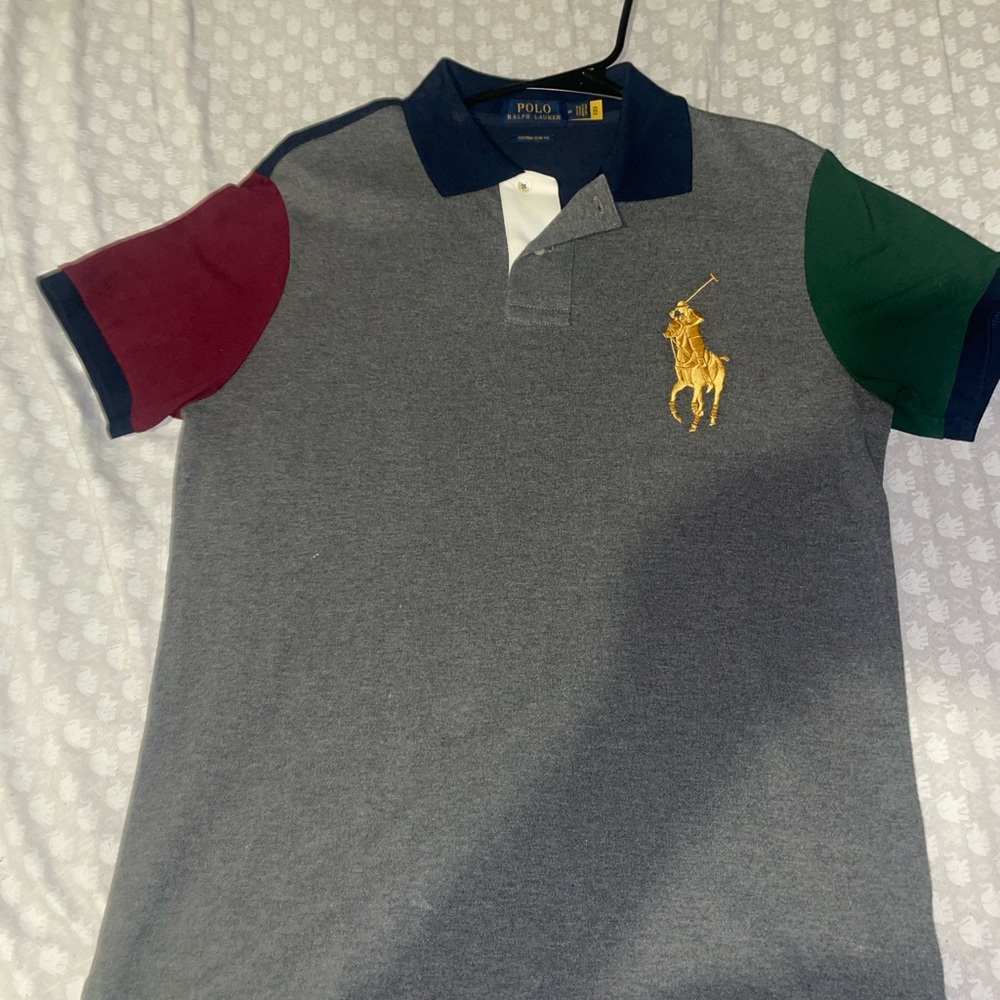 Ralph Lauren  Slim fit M shirt